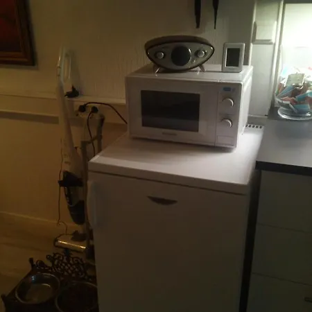 アパート Maggala