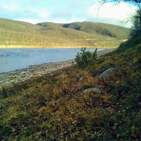 アパート Maggala *