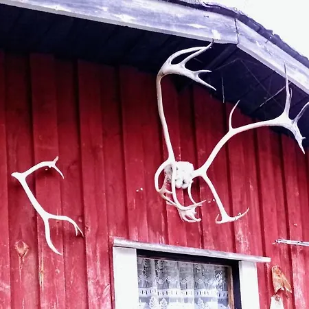 Maggala * Utsjoki