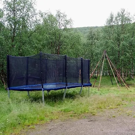 Maggala アパート