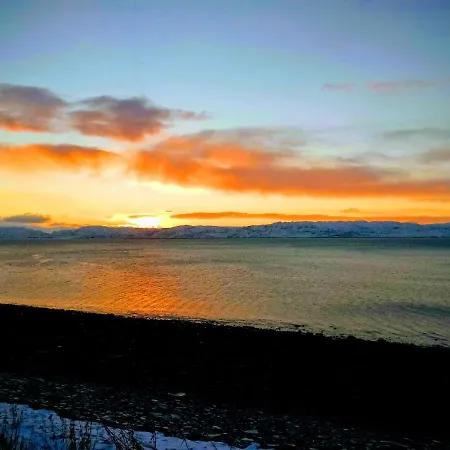 アパート Maggala ウツヨキ