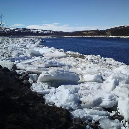 Maggala アパート