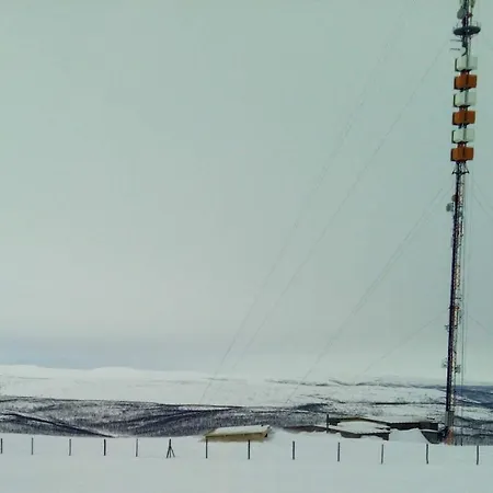 Maggala Utsjoki