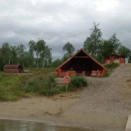 Maggala Utsjoki