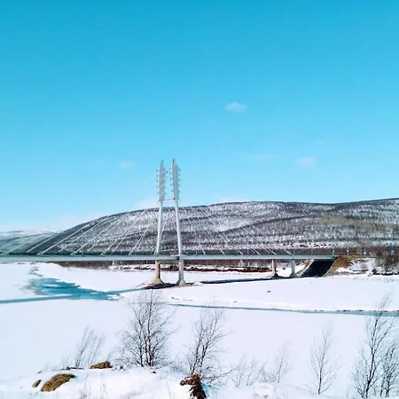 Maggala * Utsjoki