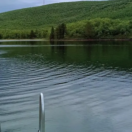 アパート Maggala