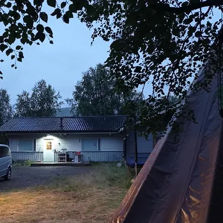 Maggala * Utsjoki