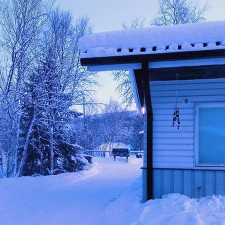 Maggala * Utsjoki