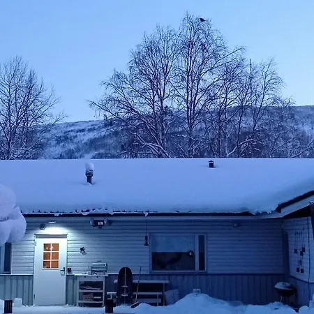 Maggala Utsjoki