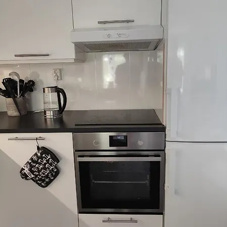 Maggala アパート ウツヨキ