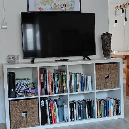 アパート Maggala *