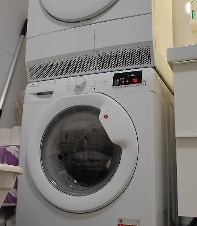 Maggala アパート