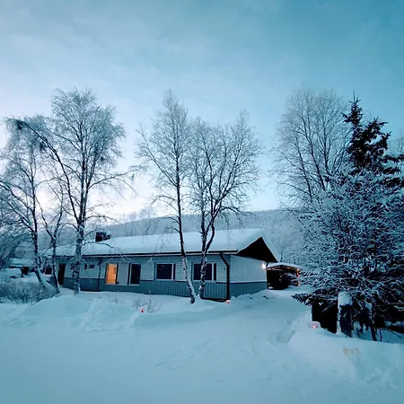 アパート Maggala ウツヨキ