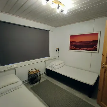 アパート Maggala *