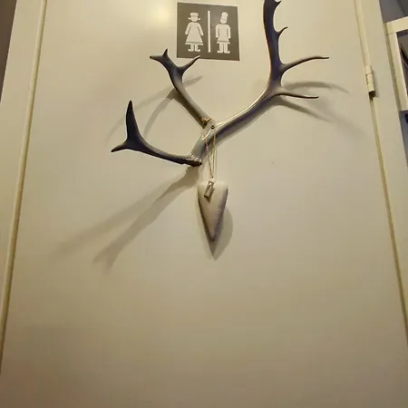 Maggala アパート ウツヨキ