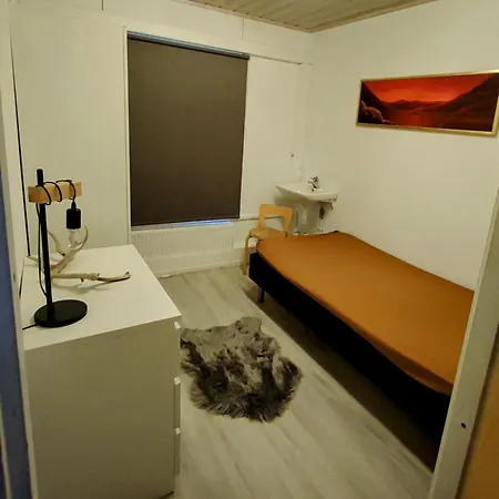 アパート Maggala *