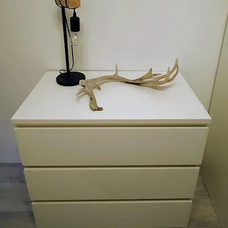 Maggala Apartment Utsjoki