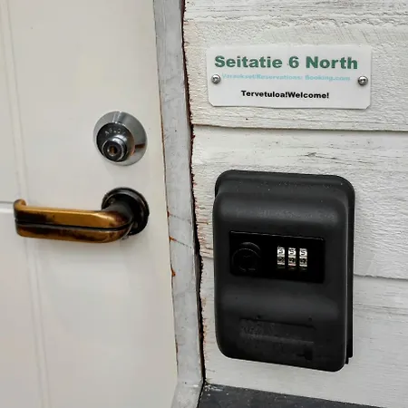 Maggala Utsjoki