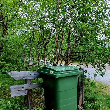 Maggala アパート *