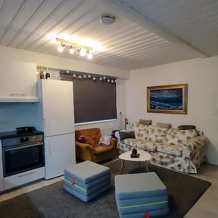 Apartamento Maggala