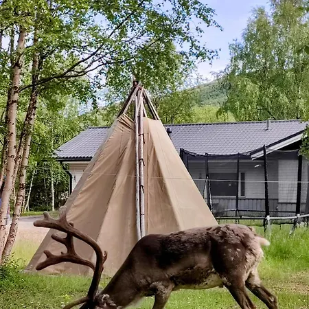 Appartement Maggala *