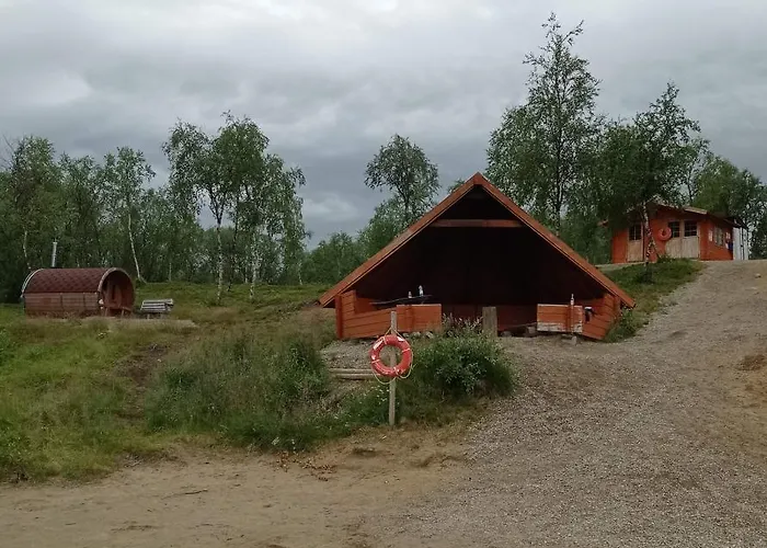 Maggala Utsjoki