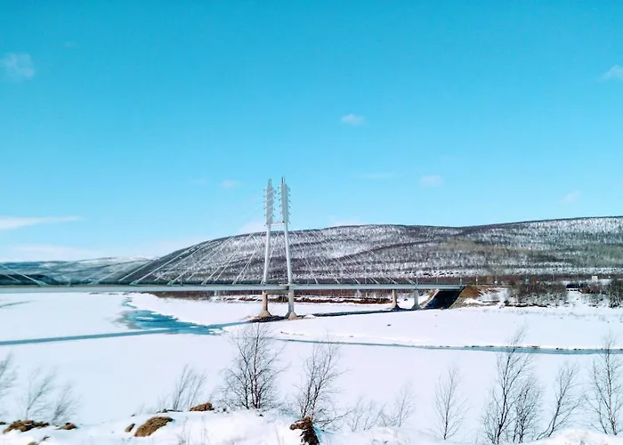 Maggala * Utsjoki