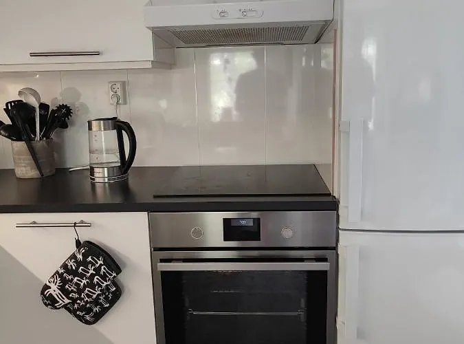 Maggala Apartment Utsjoki