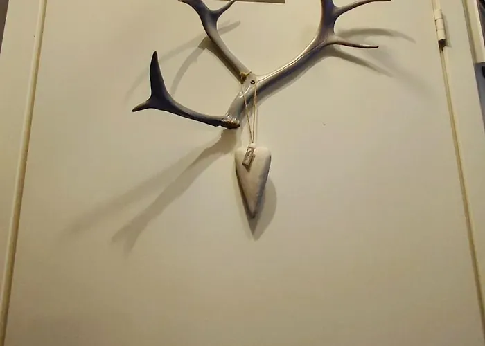 Maggala Apartment Utsjoki