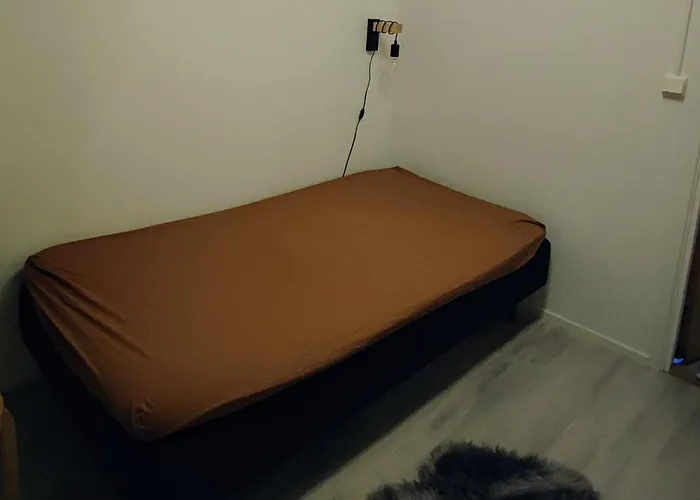 Apartment Maggala Utsjoki