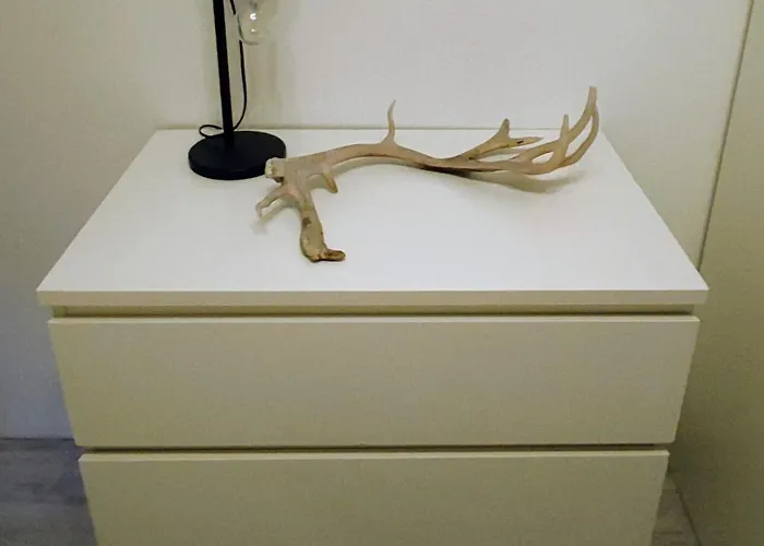 Maggala Apartment Utsjoki